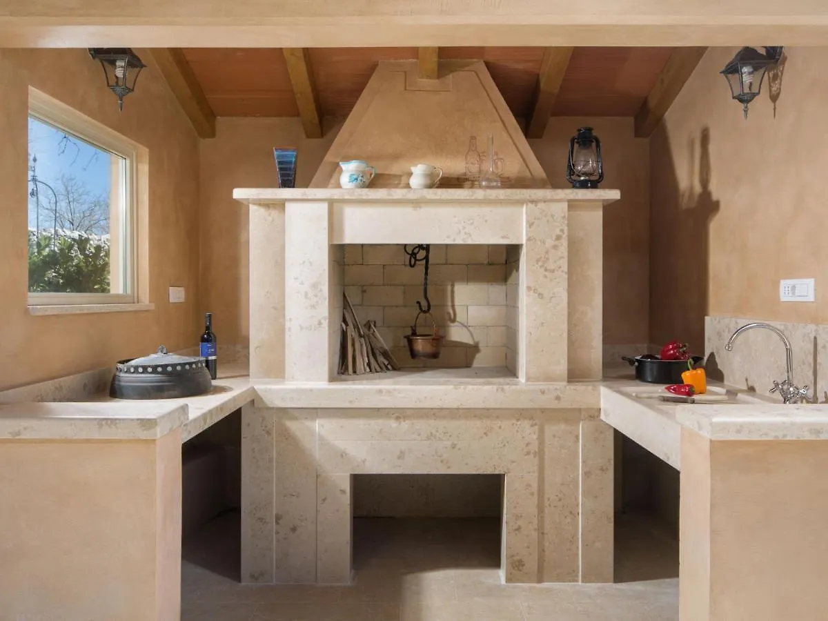 Holiday Home Villa Palachina Antishova By Interhome プロミン