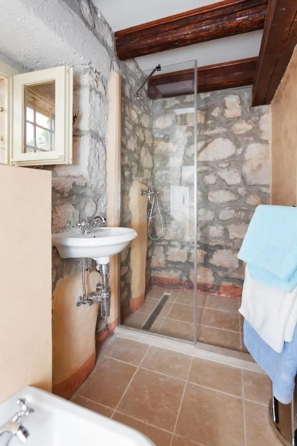 Holiday Home Villa Palachina Antishova By Interhome プロミン