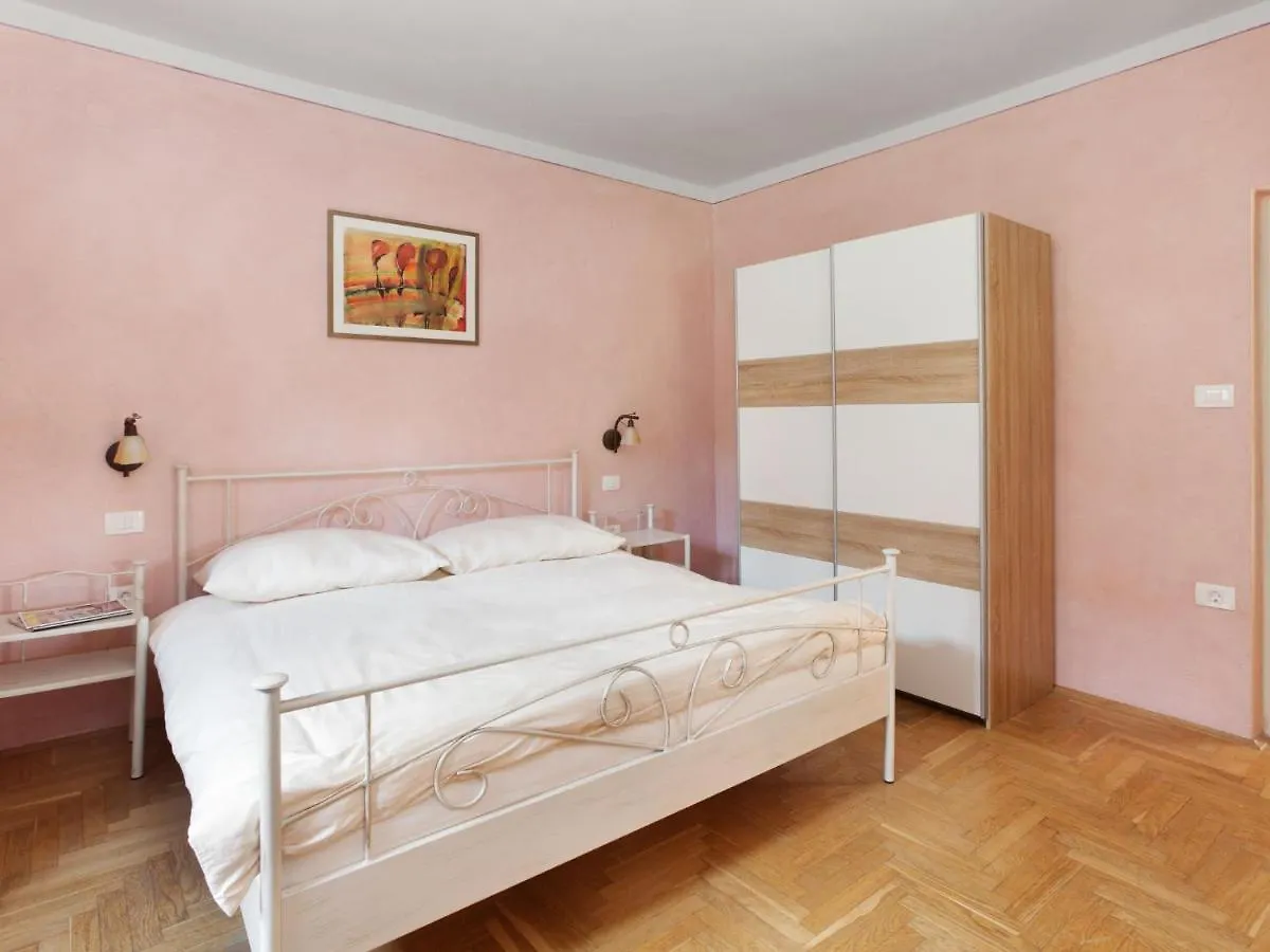 Holiday Home Villa Palachina Antishova By Interhome プロミン
